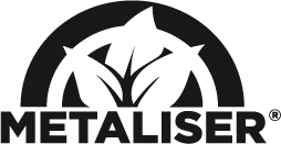 Metaliser Logotipo