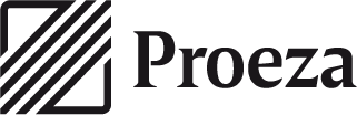 Proeza Logotipo