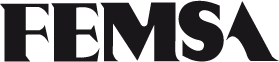 Femsa Logotipo